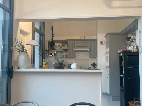 Chambre chez particulier CV