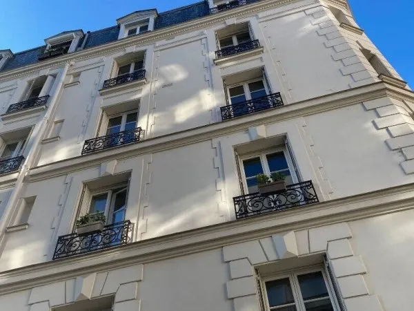 Appartement 2 pièces 24 m²
