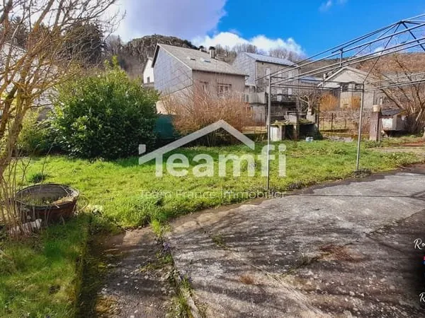 Maison à vendre Murat-sur-Vèbre