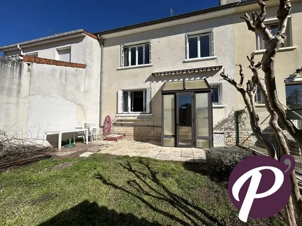 Maison Bergerac, 3 chambres, Garage