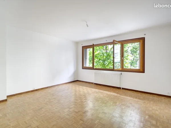 Appartement 4 pièces 93 m²