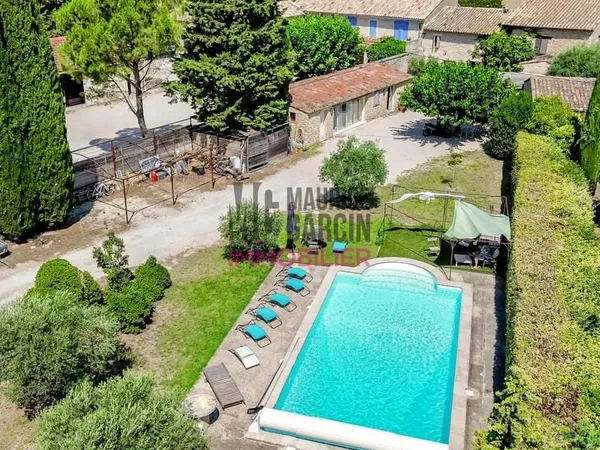 Maison 6 pièces 115 m²