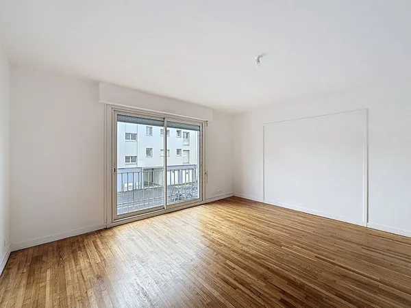 A vendre - appartement chaleureux à Keryado
