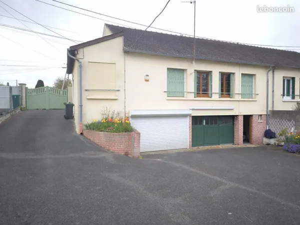 St just proche centre ville