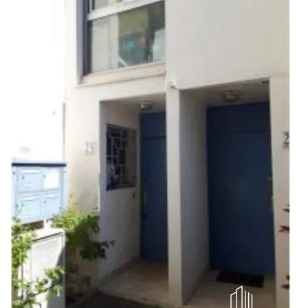 Maison 2 chambres + 2 parking