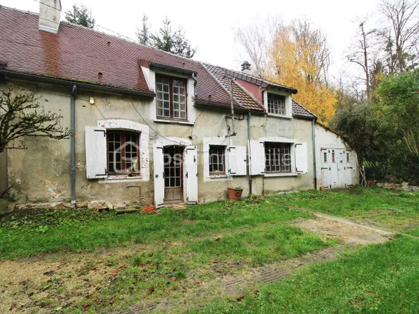 Maison 4 pièces 91 m²
