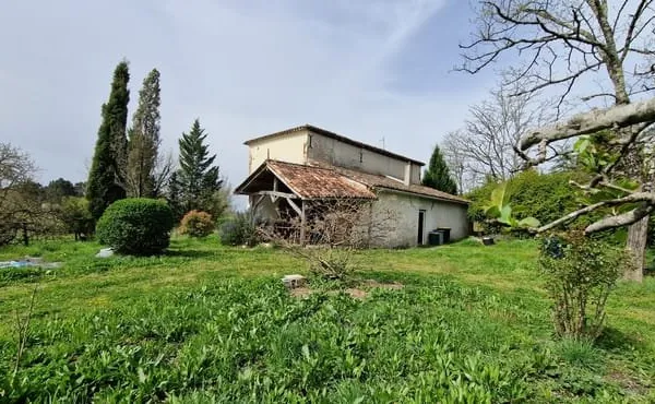 Maison 6 pièces 134 m²