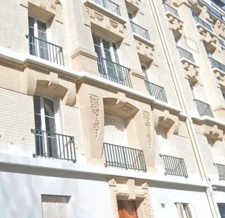 Appartement 2 pièces 30 m²