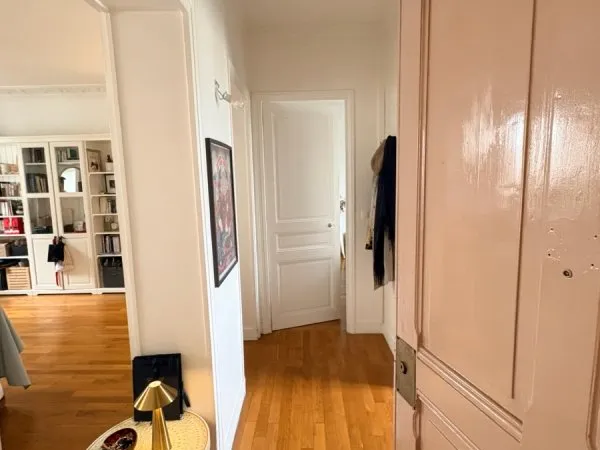 Loue appartement