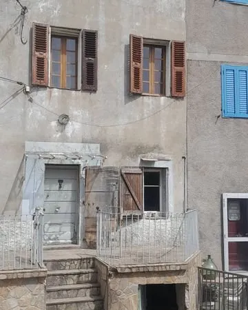 Maison Brusticu