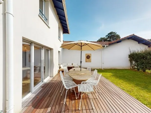Maison 4 pièces 83 m²