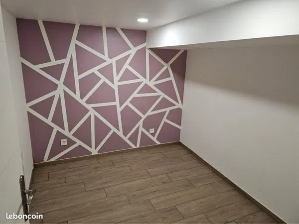 Appartement t3 à louer