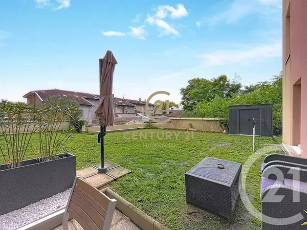 Appartement 4 pièces 86 m²
