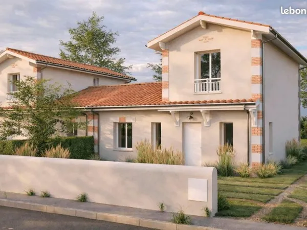 Maison 88 m² Andernos Les Bains
