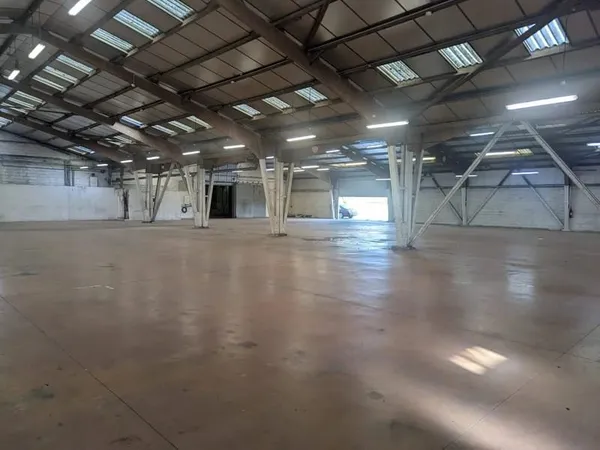 Local commercial