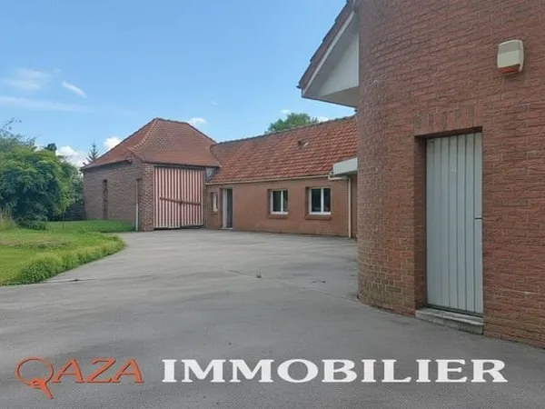 Maison 10 pièces 240 m²