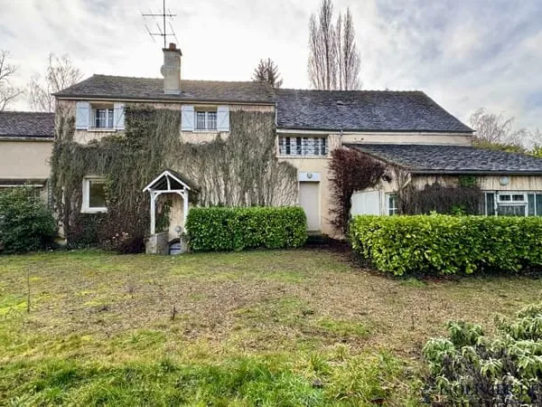 Maison 7 pièce(s) 203 m2