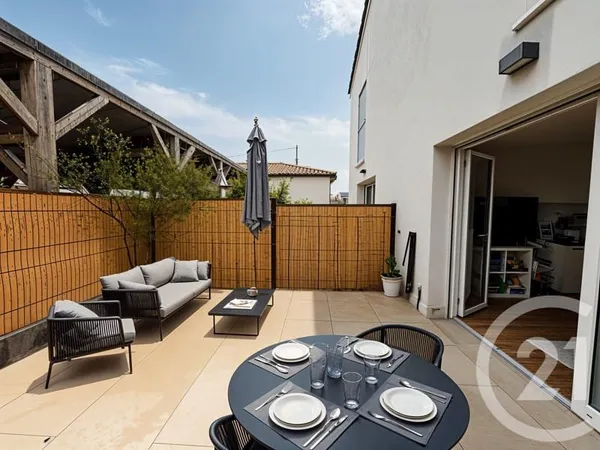 Appartement 3 pièces 70 m²