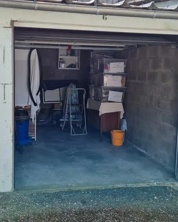 Vend garage rouen