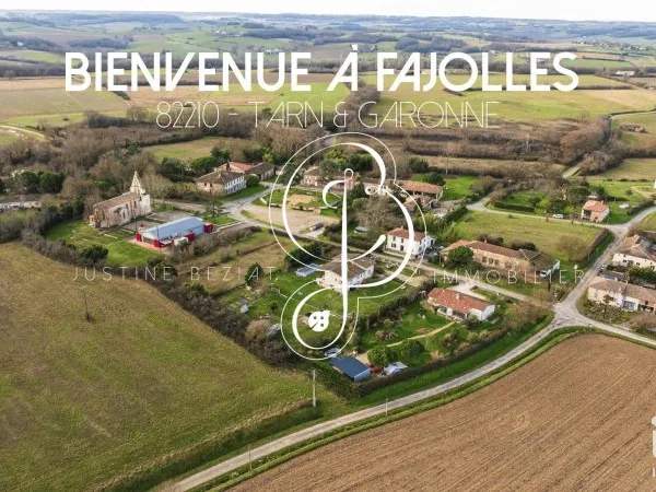 Vente Terrain 2 622 m²