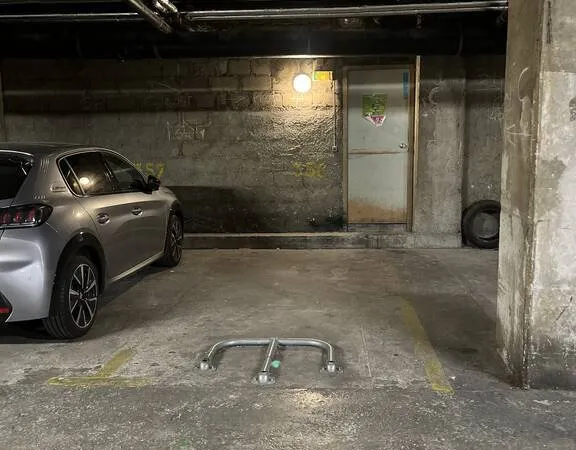 Stationnement Location Paris   110€