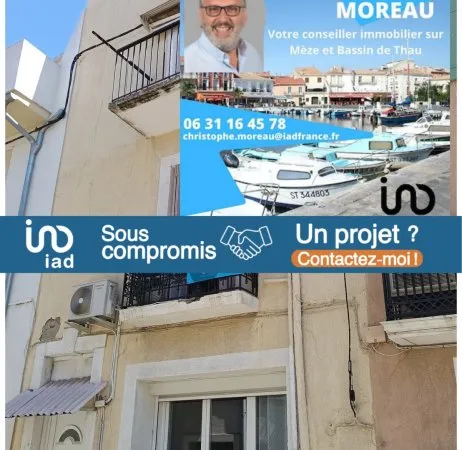 Maison 5 pièces 107 m²