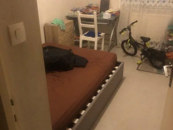 Colocation chambre