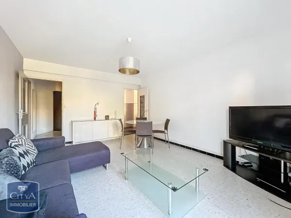 Appartement 4 pièces 73 m²