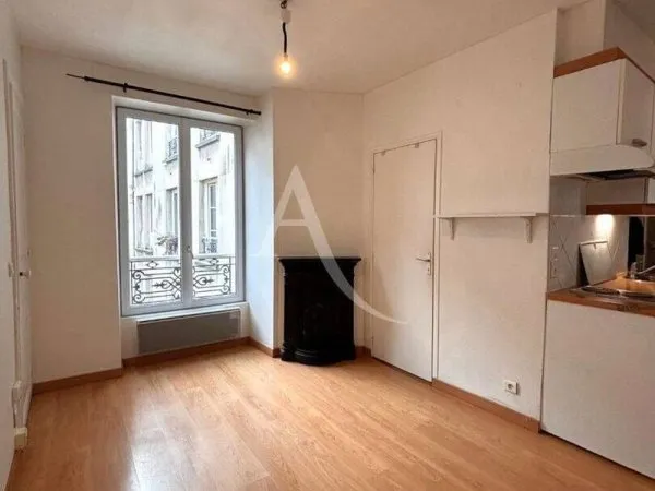 Appartement 2 pièces 30 m²