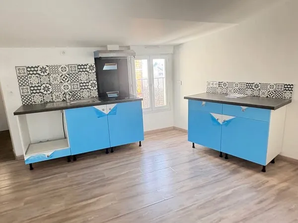 Appartement MONTEREAU Centre-Ville