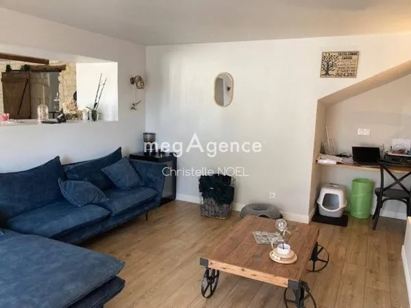 Maison 7 pièces 194 m²