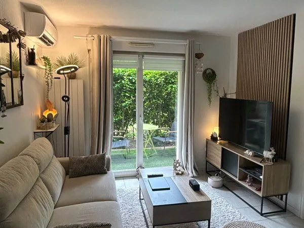 Location appartement Bordeaux