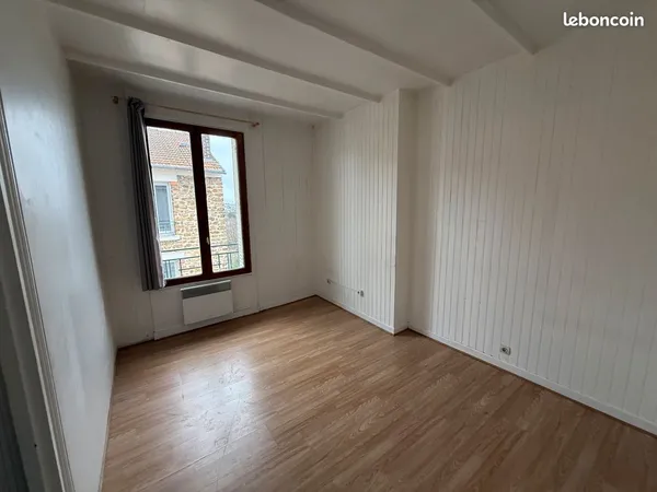 Studio (T1) Allée Gambetta