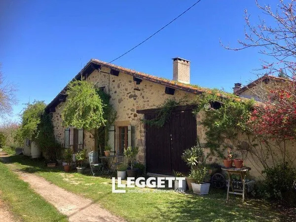 Maison 5 pièces 85 m²