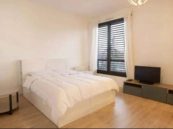 Appartement 1 pièce 43 m²