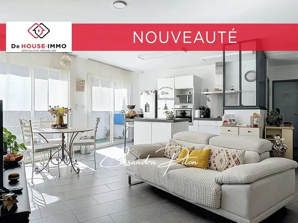 Maison 4 pièces, sans travaux, Elne
