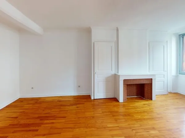 Appartement 3 pièces 91 m²