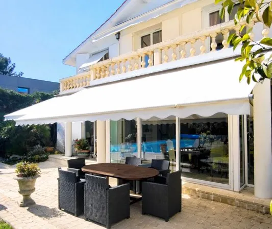 Vends maison 180m²