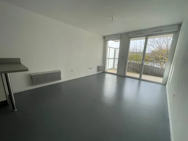 Appartement Jarville La Malgrange 3 pièce(s) 64.54 m2