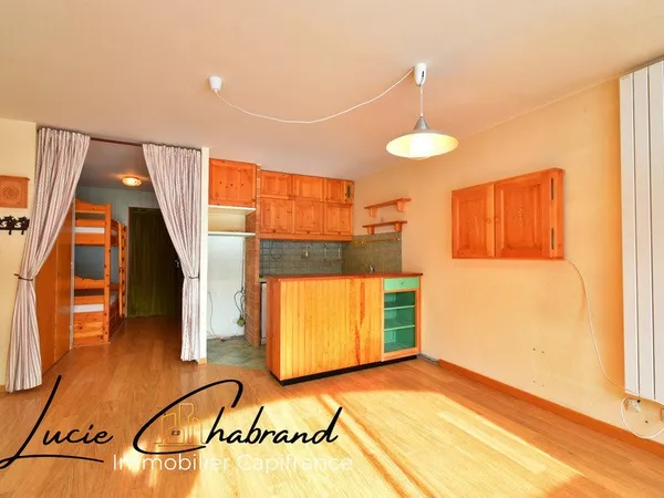 Appartement à vendre 1 pièces (05)