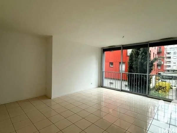 Appartement 1 pièce 41 m²