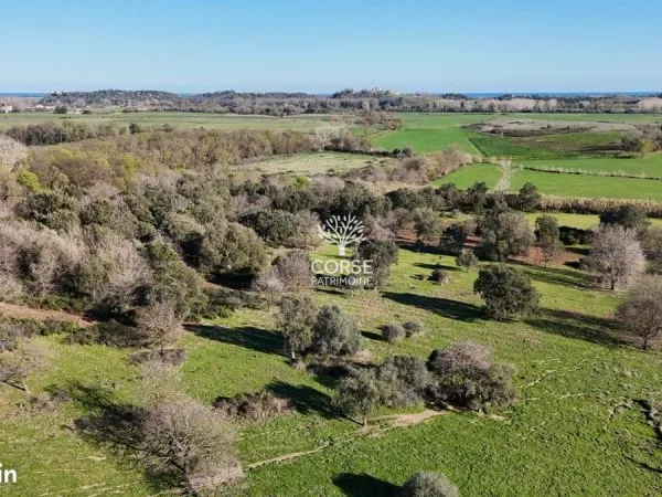 Villa 4 pièces 95 m²