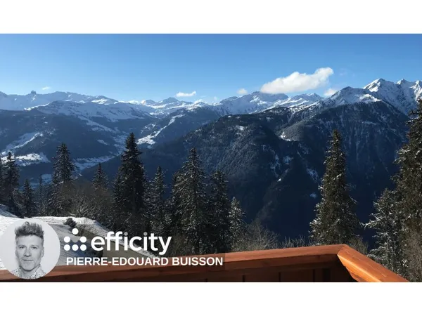 Appartement 3 pièces 51 m²