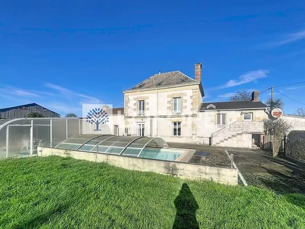 Maison Genneton 6 pièces - 138 m2