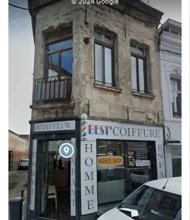 Immeuble de rapport Condé-sur-l'Escaut