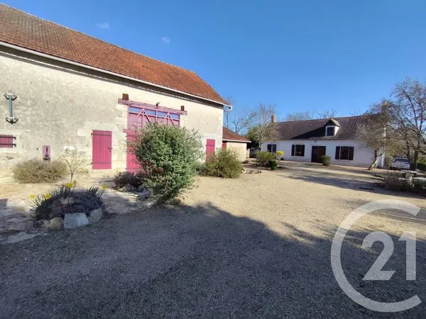Maison 4 pièces 150 m²