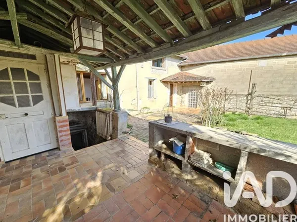 Maison 5 pièces 97 m²