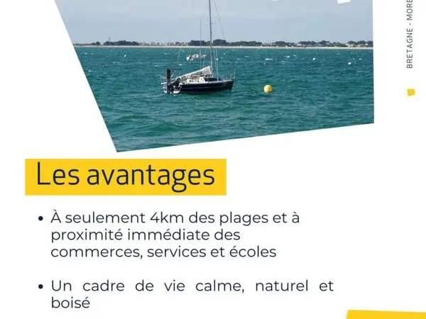 Terrain Guidel
