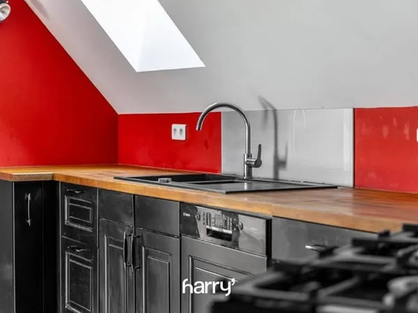 Appartement 4 pièces 103 m²