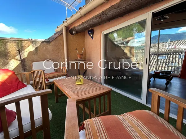 Maison type 5 de 140 m2 proche de Digne